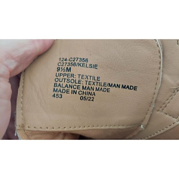 Cliffs By White Mountain Kelsie Bootie/NWOB, Size 9.5 - Picture 9 of 9